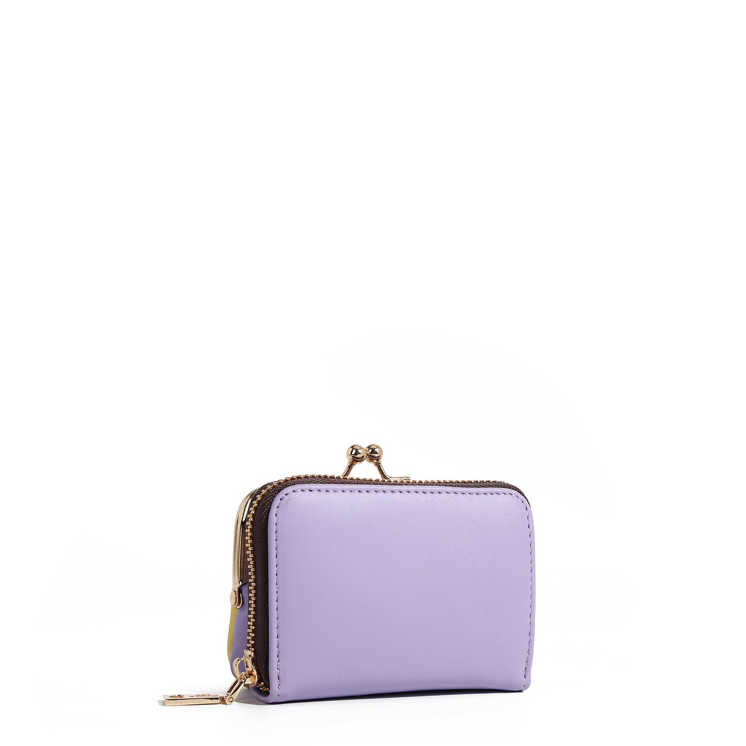 MINI JULIA WALLET (NAIL POLISH)