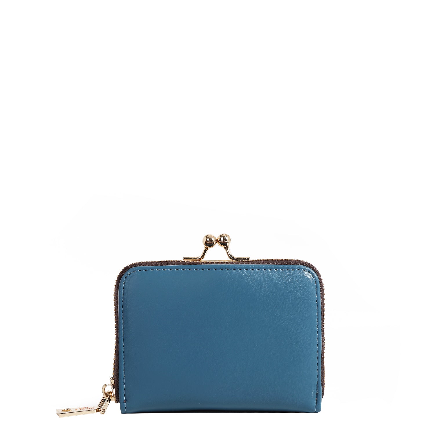 MINI JULIA WALLET (<tc>QUEEN CLEOPATRA</tc>)