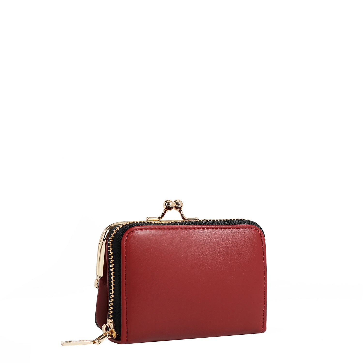 MINI JULIA WALLET (<tc>SAMANTHA LA BELLEZA</tc>)