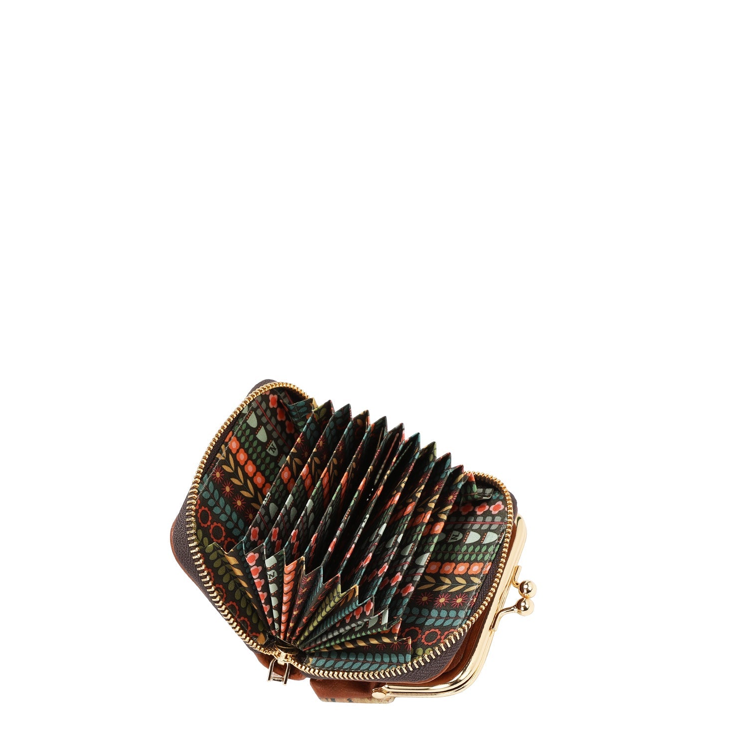 CARTERA MINI JULIA (SABINA IMAGINES)
