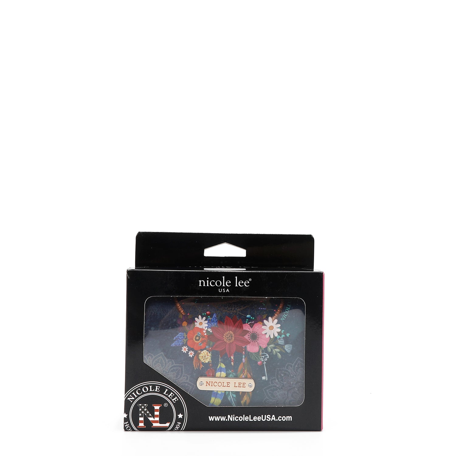 AGUSTINA TRIFOLD WALLET (<tc>DREAM COMES TRUE</tc>)