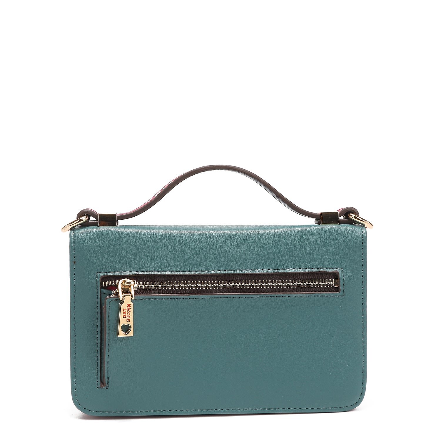 BANDOLERA CON CARTERA