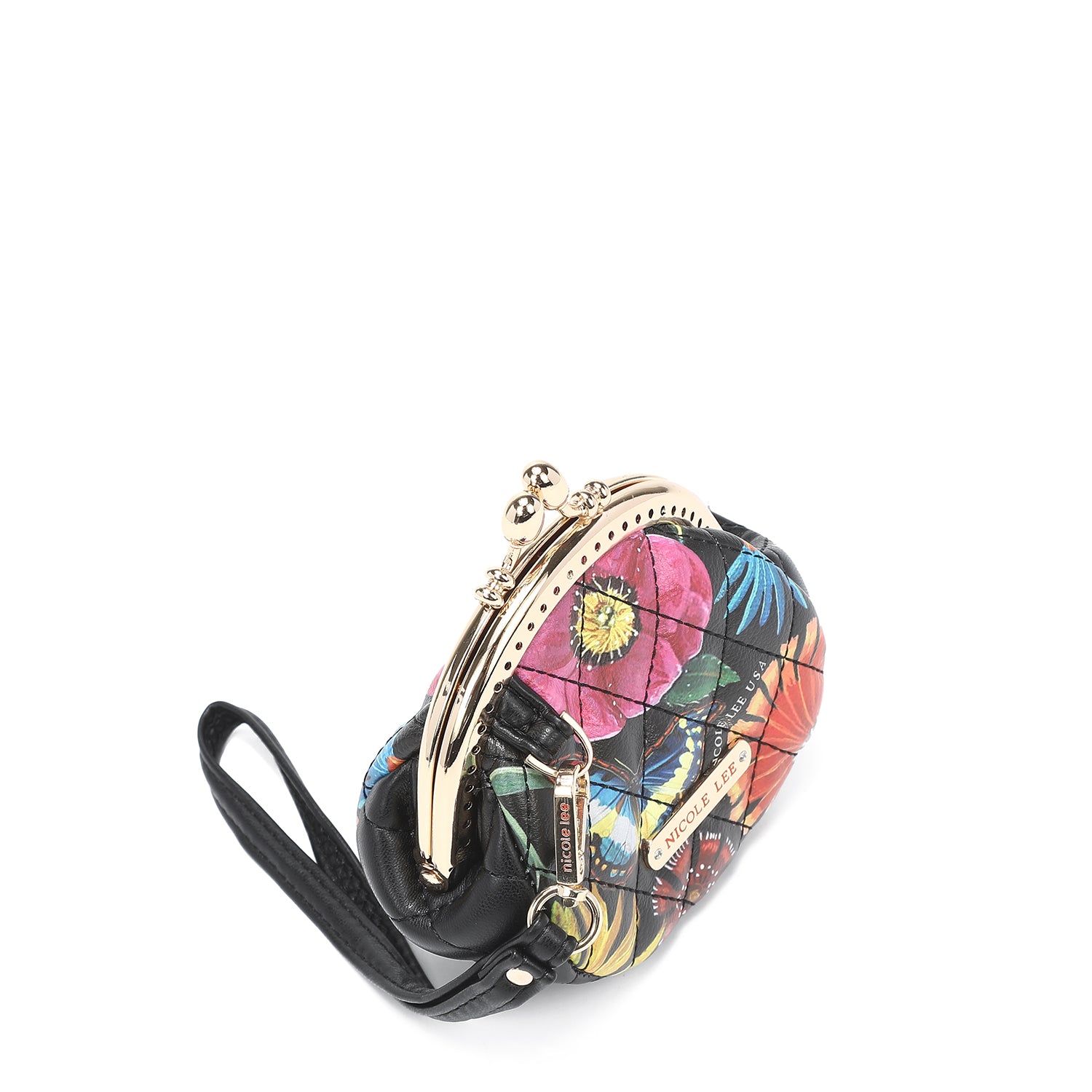 MONEDERO AMORA CON PULSERA