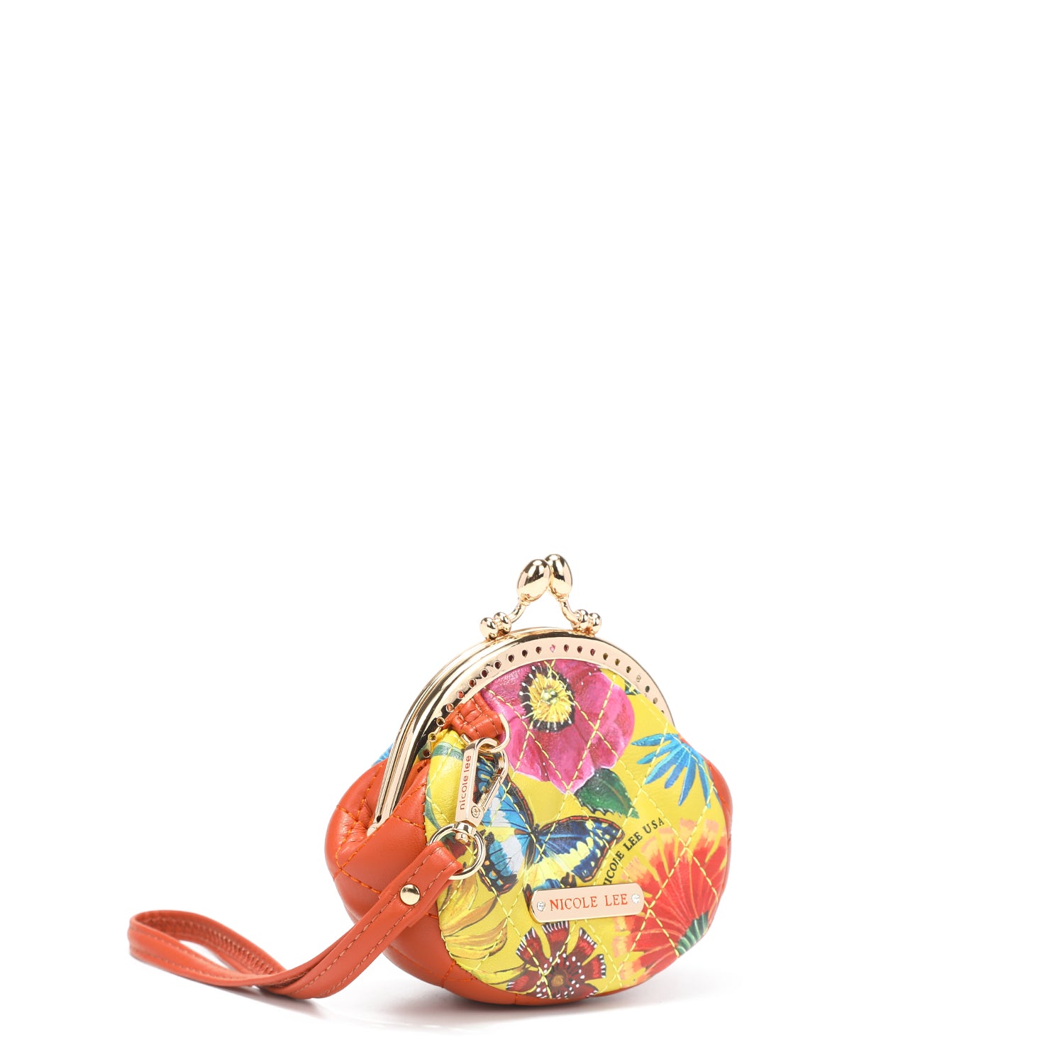 MONEDERO AMORA CON PULSERA