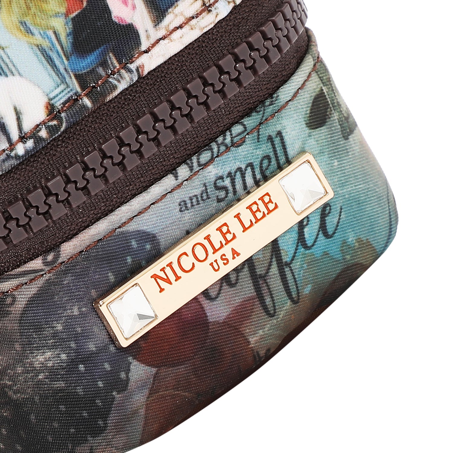 MONEDERO MOCHILA MINI (VIRTUAL FRIEND)