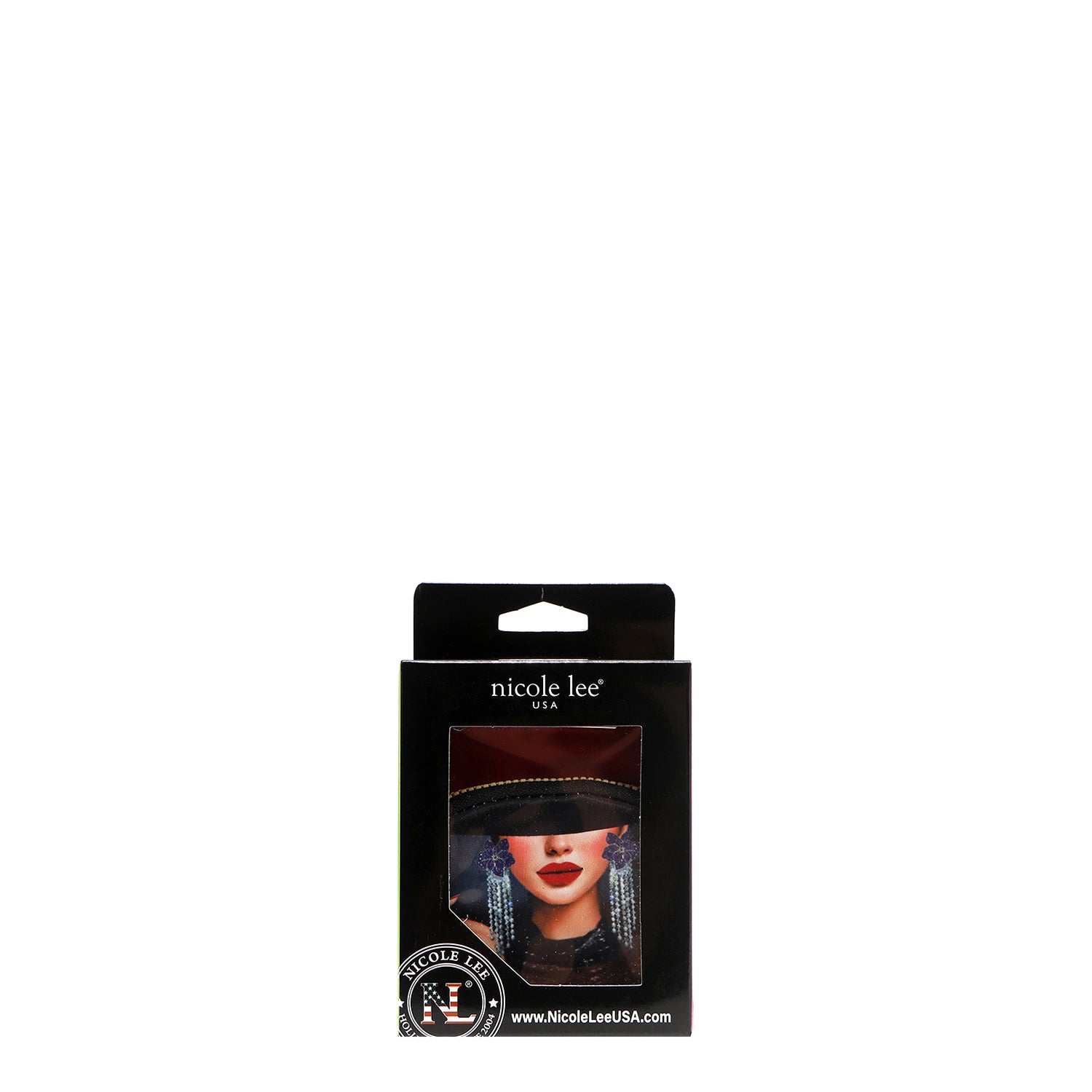 MINI MANDY BACKPACK KEYCHAIN (<tc>SAMANTHA LA BELLEZA</tc>)