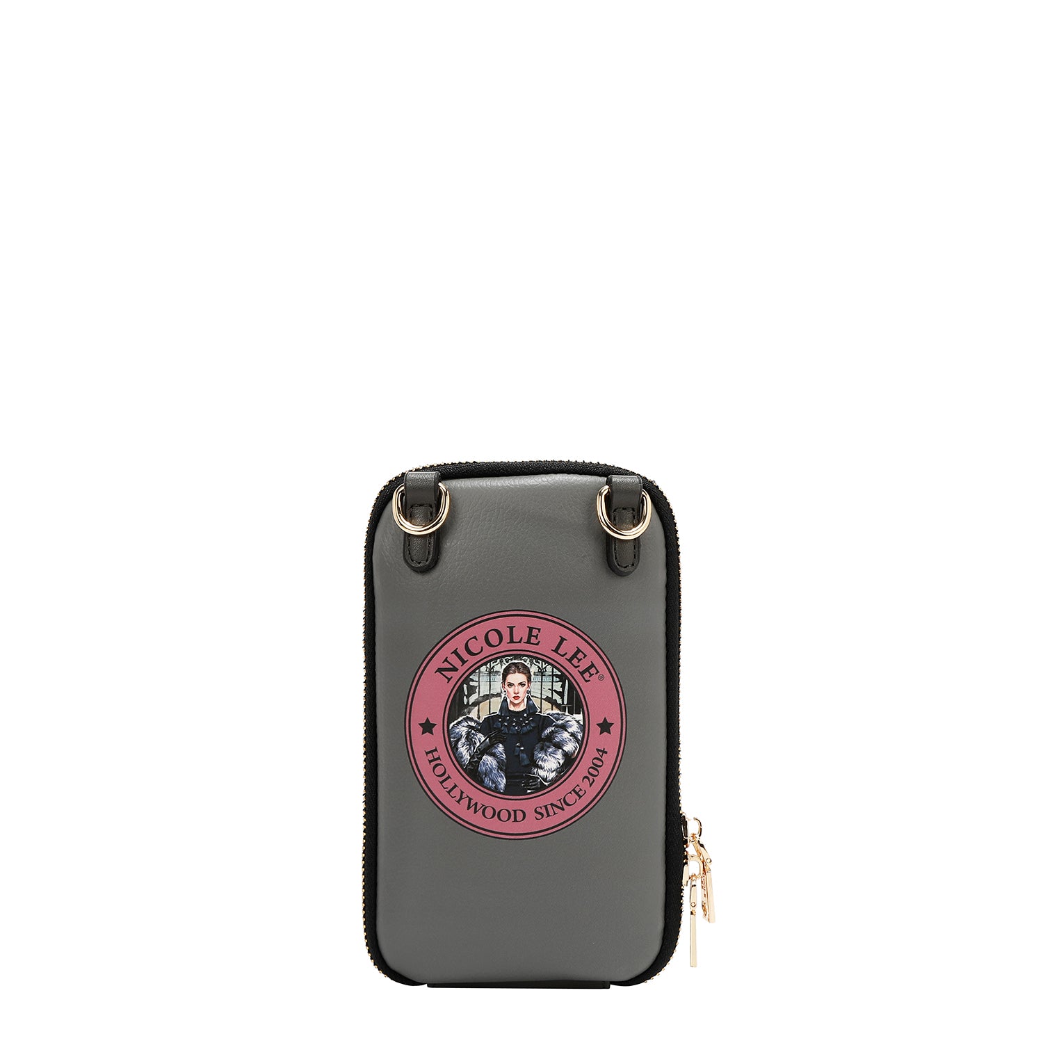 BORSA A TRACOLLA KRISSY (<tc>MODA SNOWFLAKE</tc>)