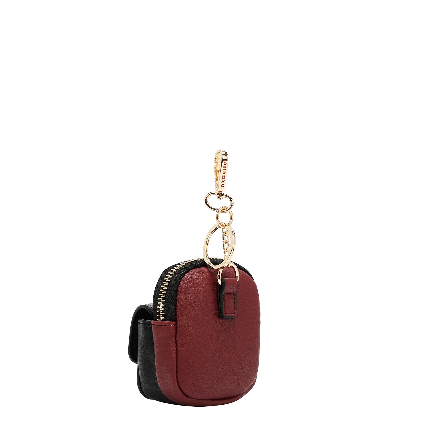 KEYCHAIN WITH MINI CASE (<tc>MODA SNOWFLAKE</tc>)