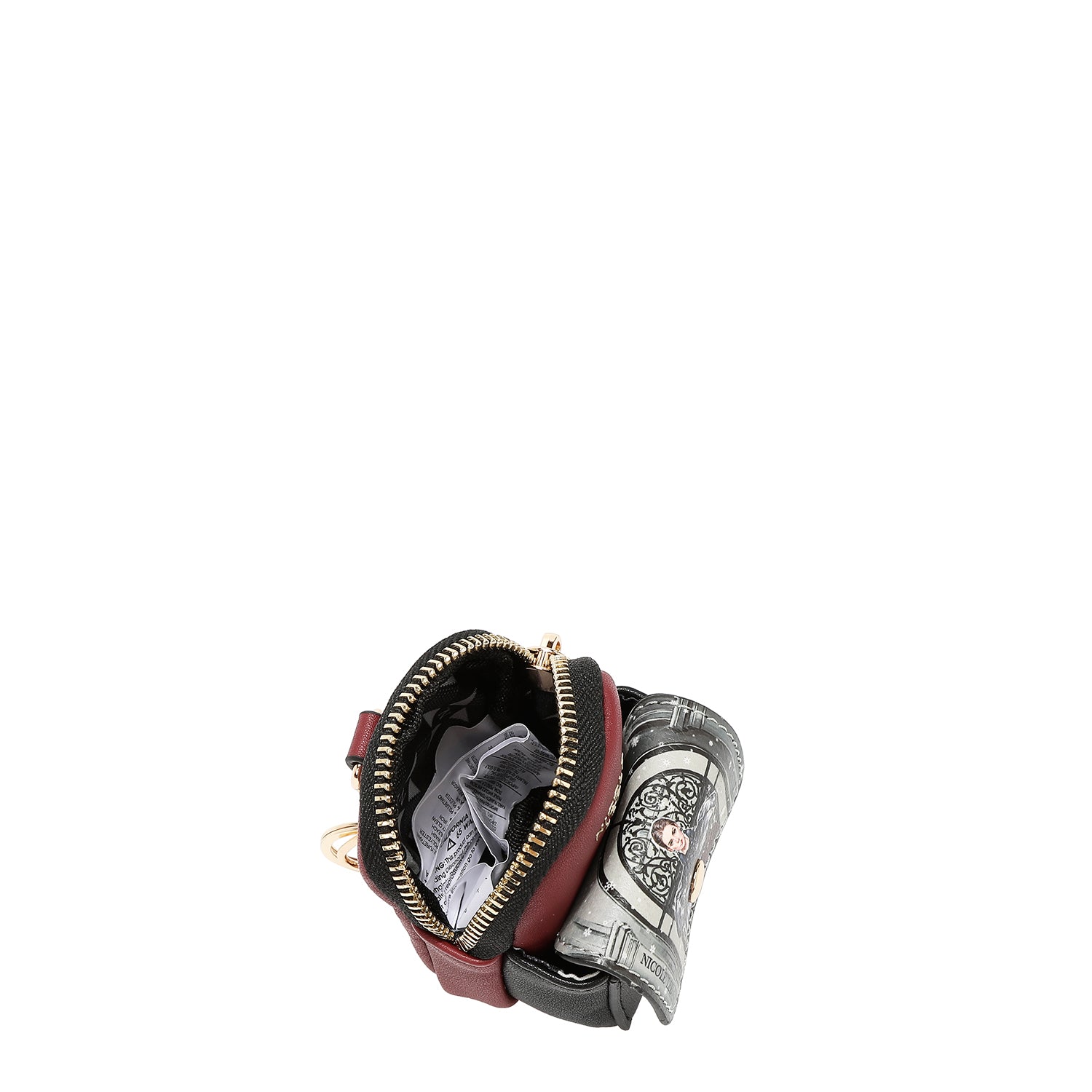 LLAVERO CON MINI ESTUCHE (BEST SMILE)