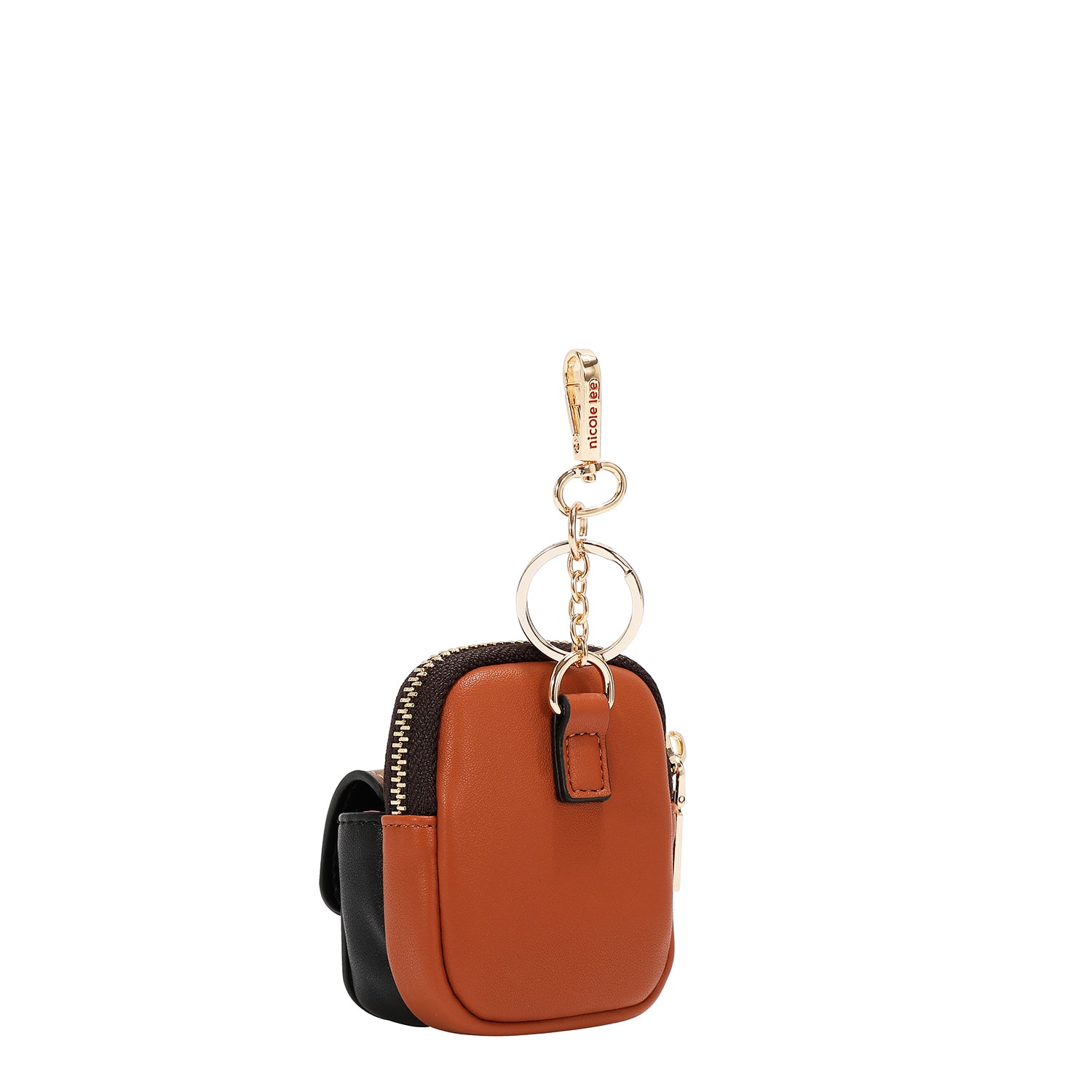 KEYCHAIN WITH MINI CASE (REFLECTION OF LOVE)