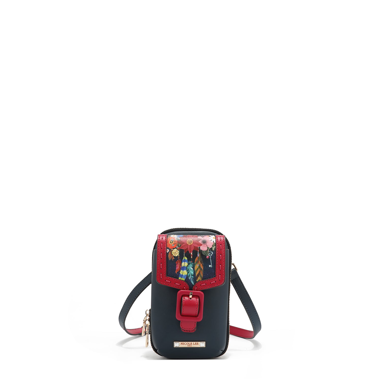 BORSA A TRACOLLA KRISSY (<tc>DREAM COMES TRUE</tc>)