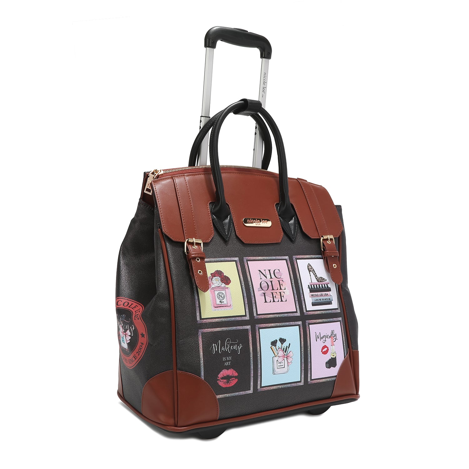 "Fiona" Tote Bag "
