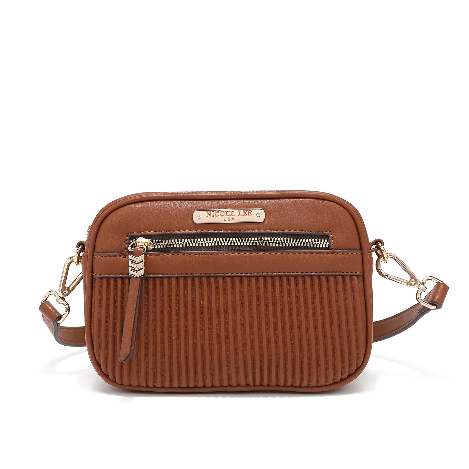 CONJUNTO DE 3 PIEZAS (BOLSO SHOPPER, BANDOLERA, ESTUCHE)