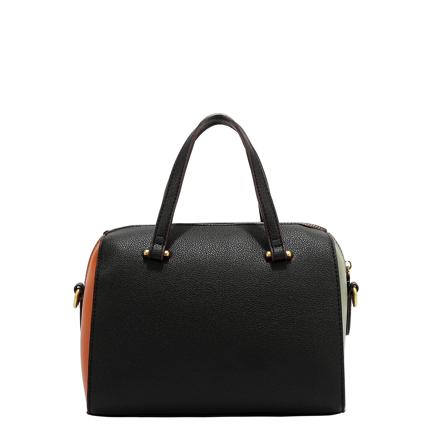 CONJUNTO DE 3 PIEZAS (BOLSO, BANDOLERA, CARTERA) (BEST SMILE)