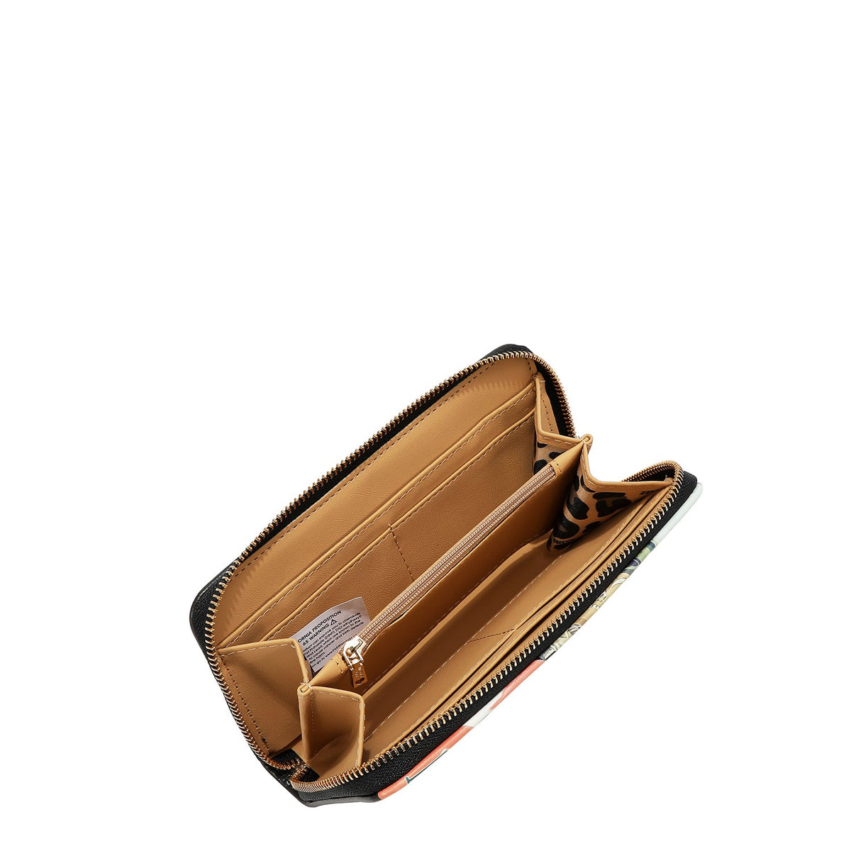 CONJUNTO DE 5 PZ BOLSO CONVERTIBLE A MOCHILA (LONDON EYE-NEGRO)