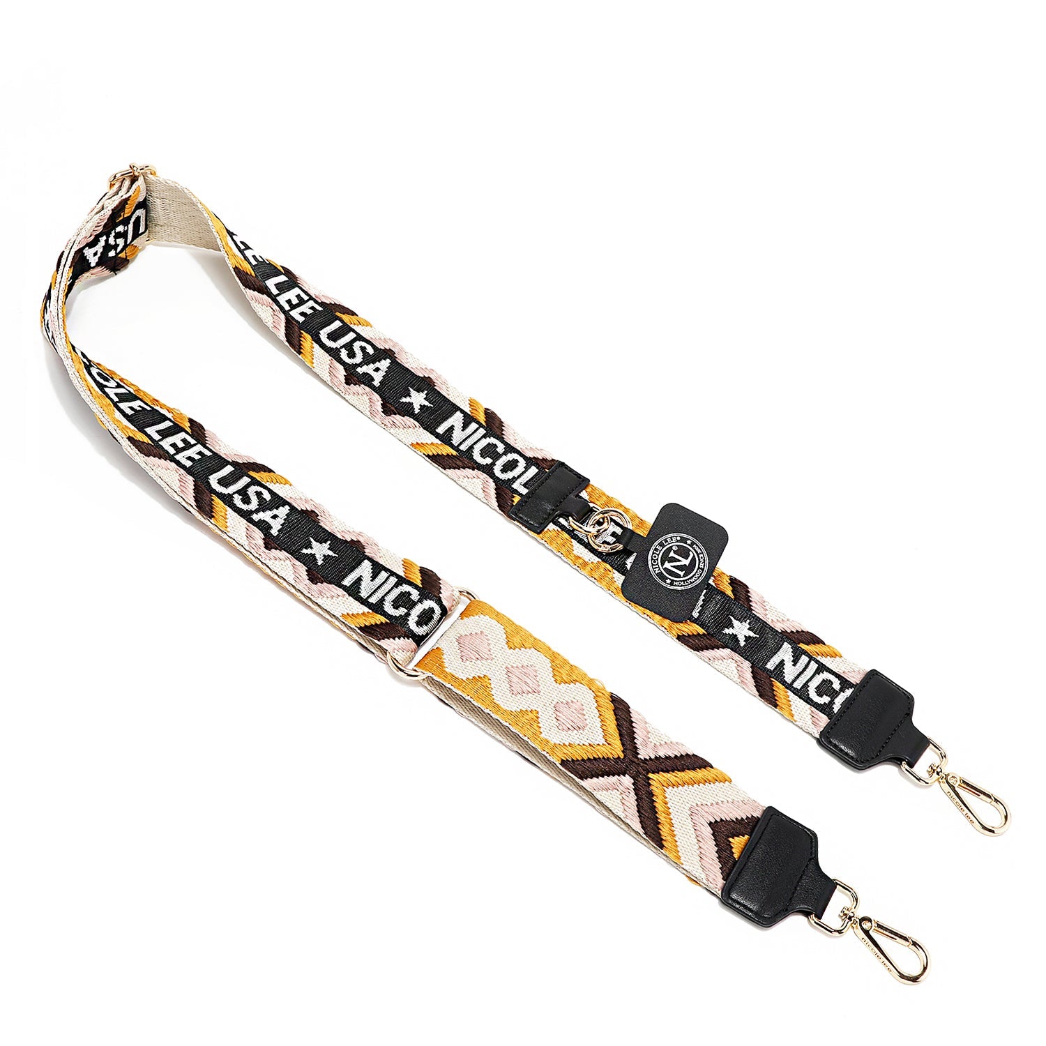 Multipurette strap for phone Sienna