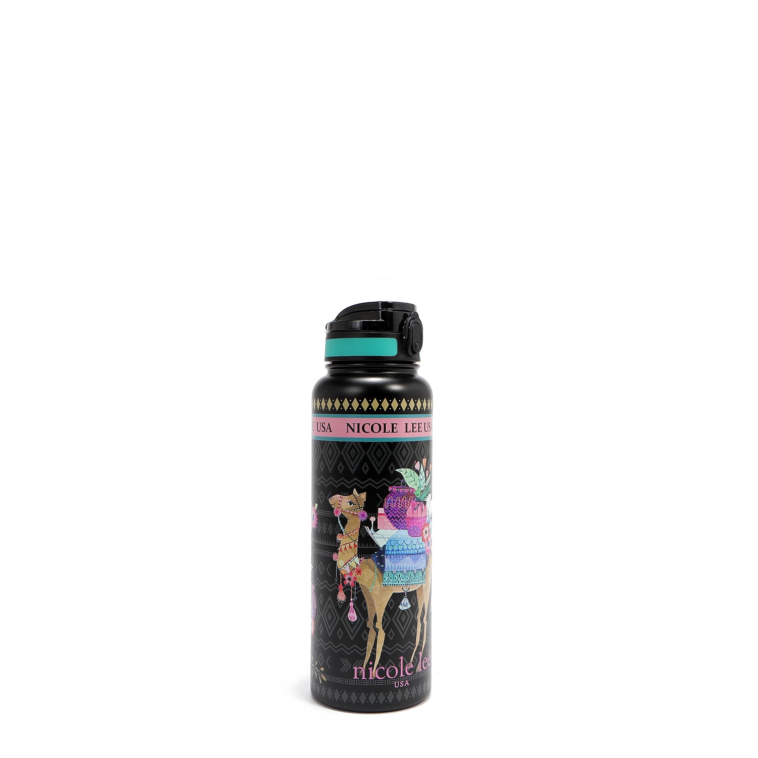 THERMOFLASCHE (SAHARA-SCHATZ)