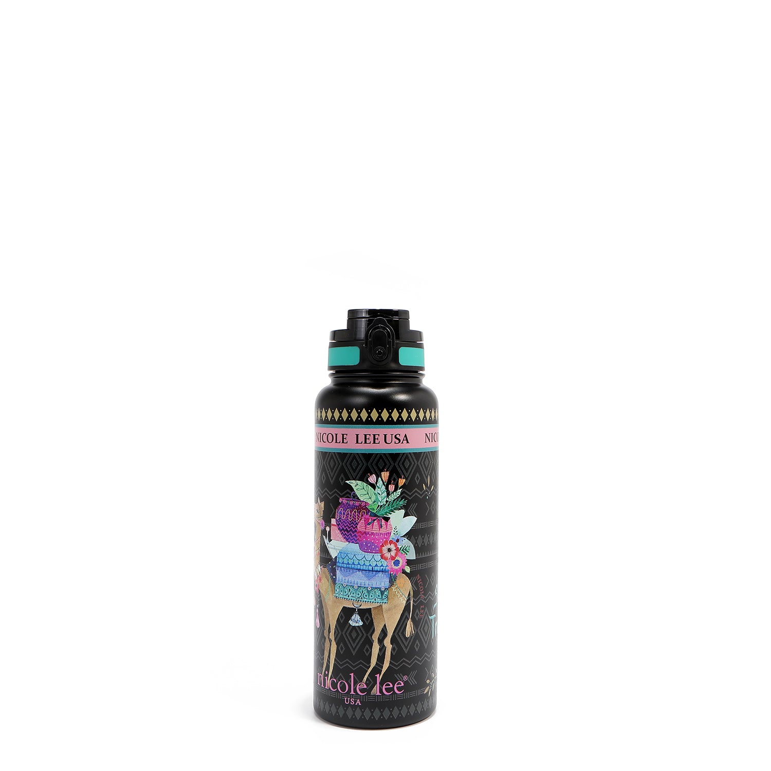 THERMOFLASCHE (SAHARA-SCHATZ)