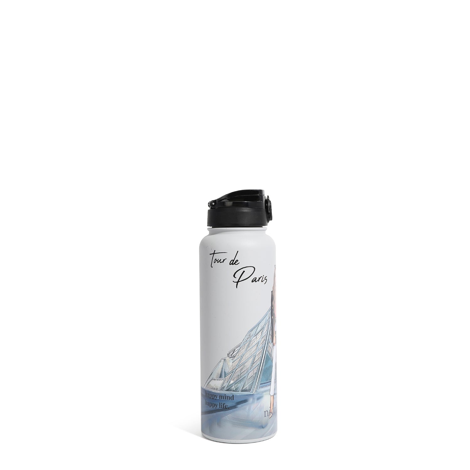 BOTELLA TERMICA (1.2 LITROS)