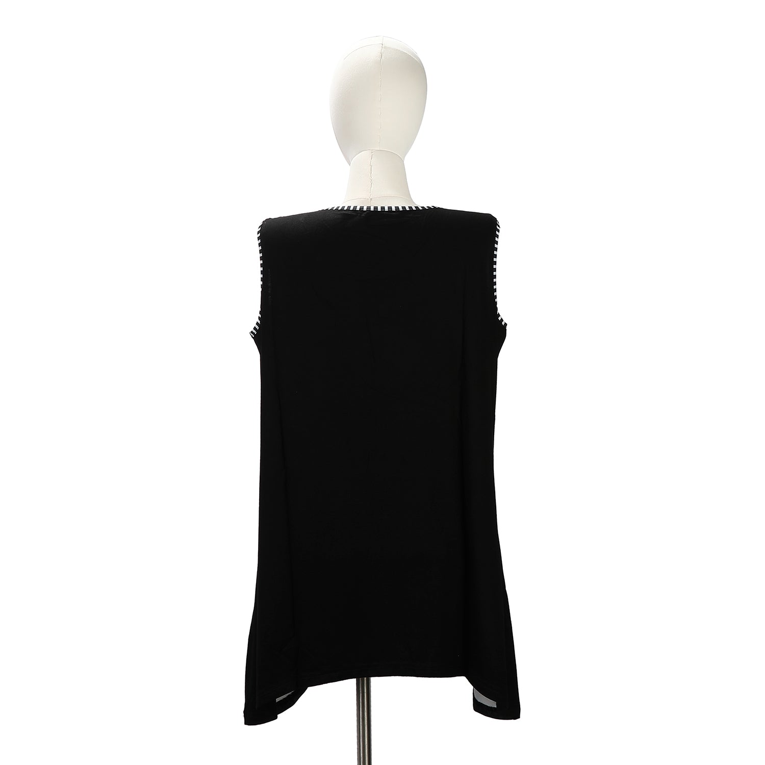 TOP TÚNICA NICOLE LEE CON BRILLOS (FAMILY YEARBOOK)