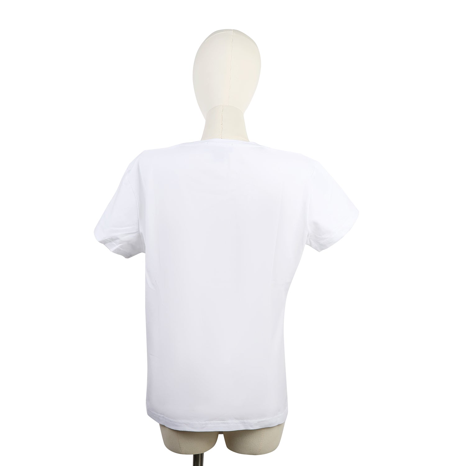 NICOLE LEE FASHION T-SHIRT WITH GLITTER (<tc>BLIND DATE</tc>)