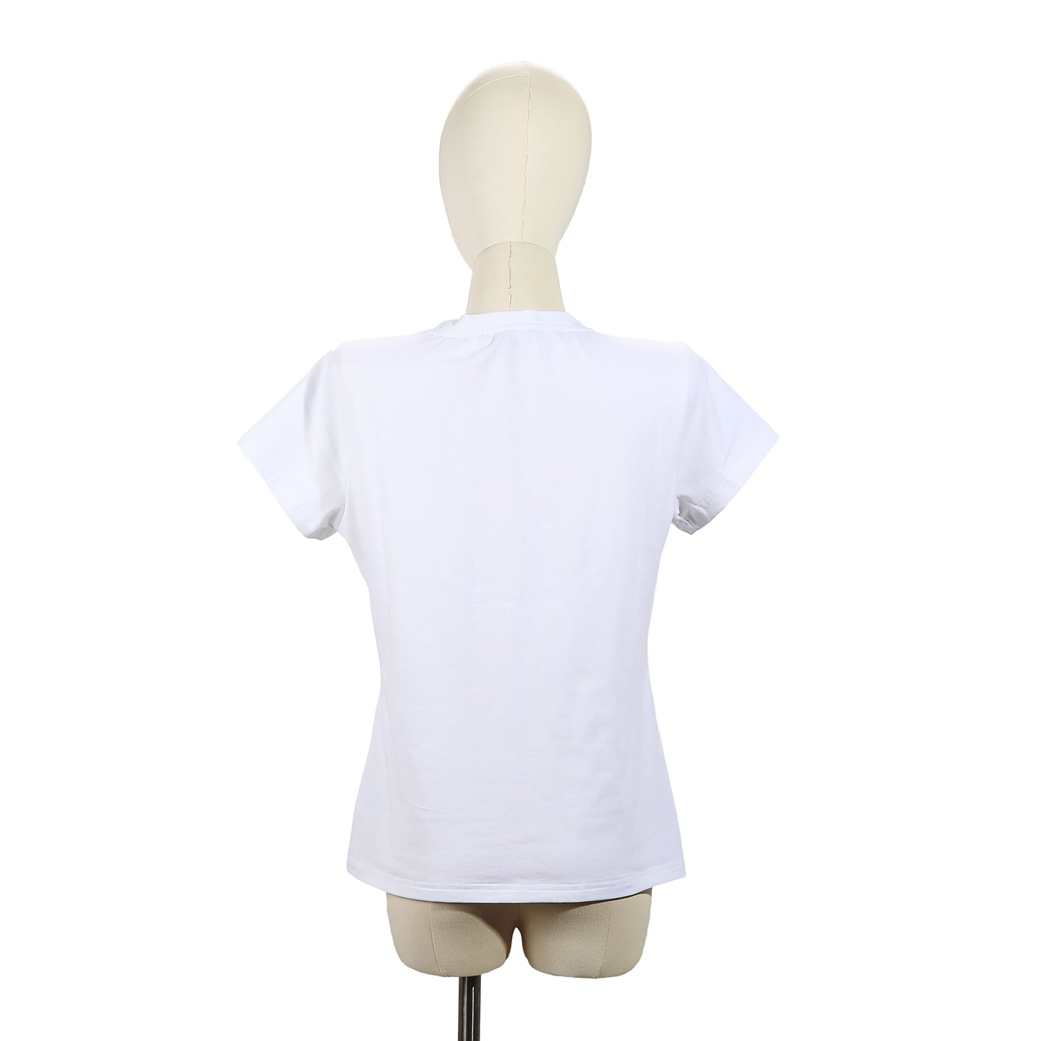 FASHION V-NECK T-SHIRT (<tc>SUN & SAND</tc>)