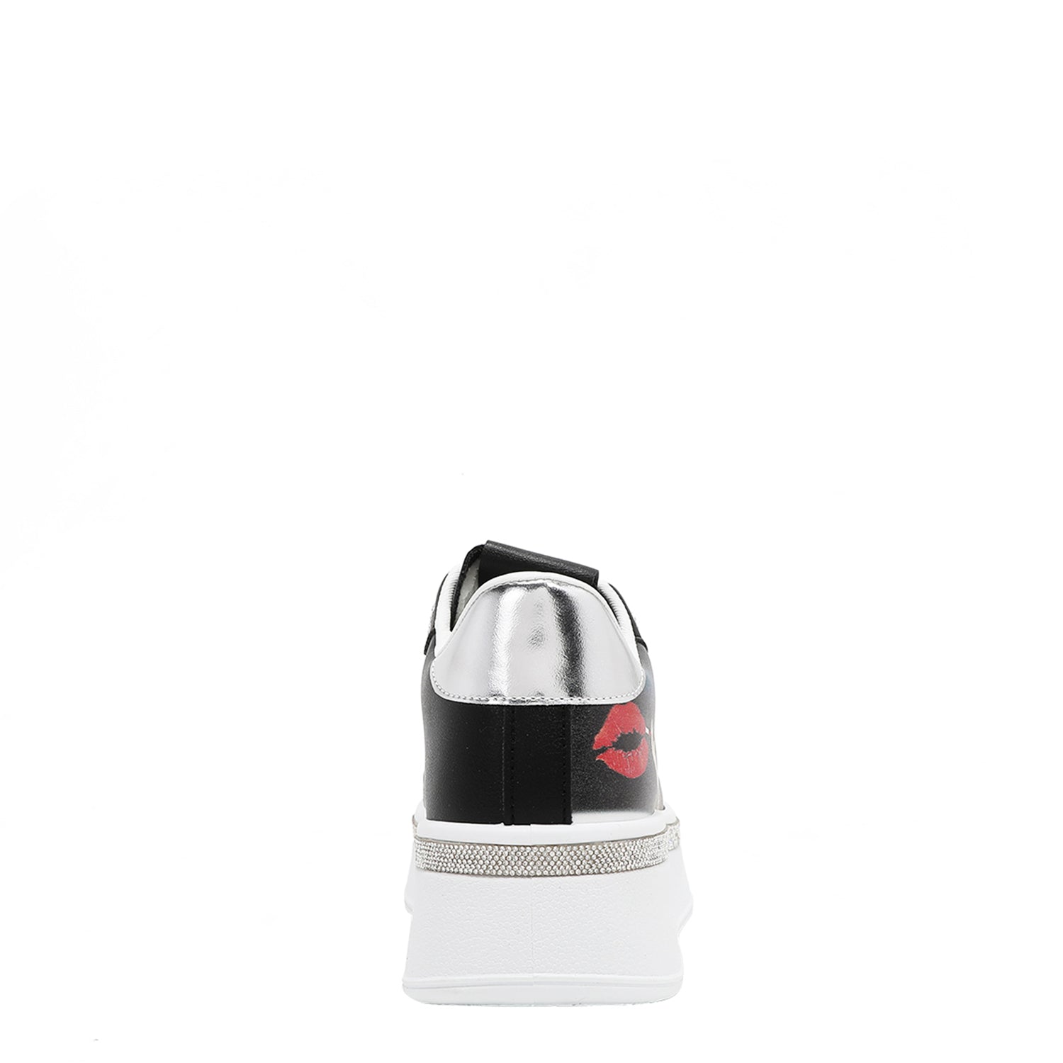 FASHION SNEAKERS WITH RHINESTONE (<tc>SAMANTHA LA BELLEZA</tc>)