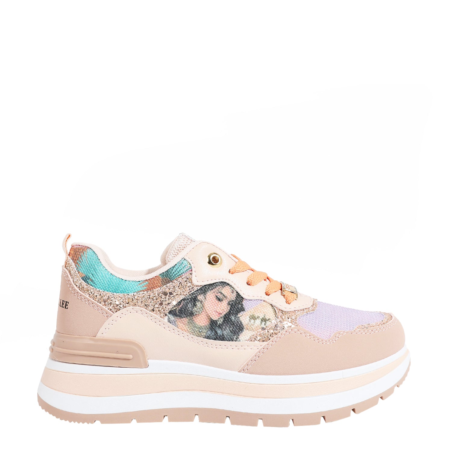 BASKETS MODE (<tc>QUEEN CLEOPATRA</tc>)