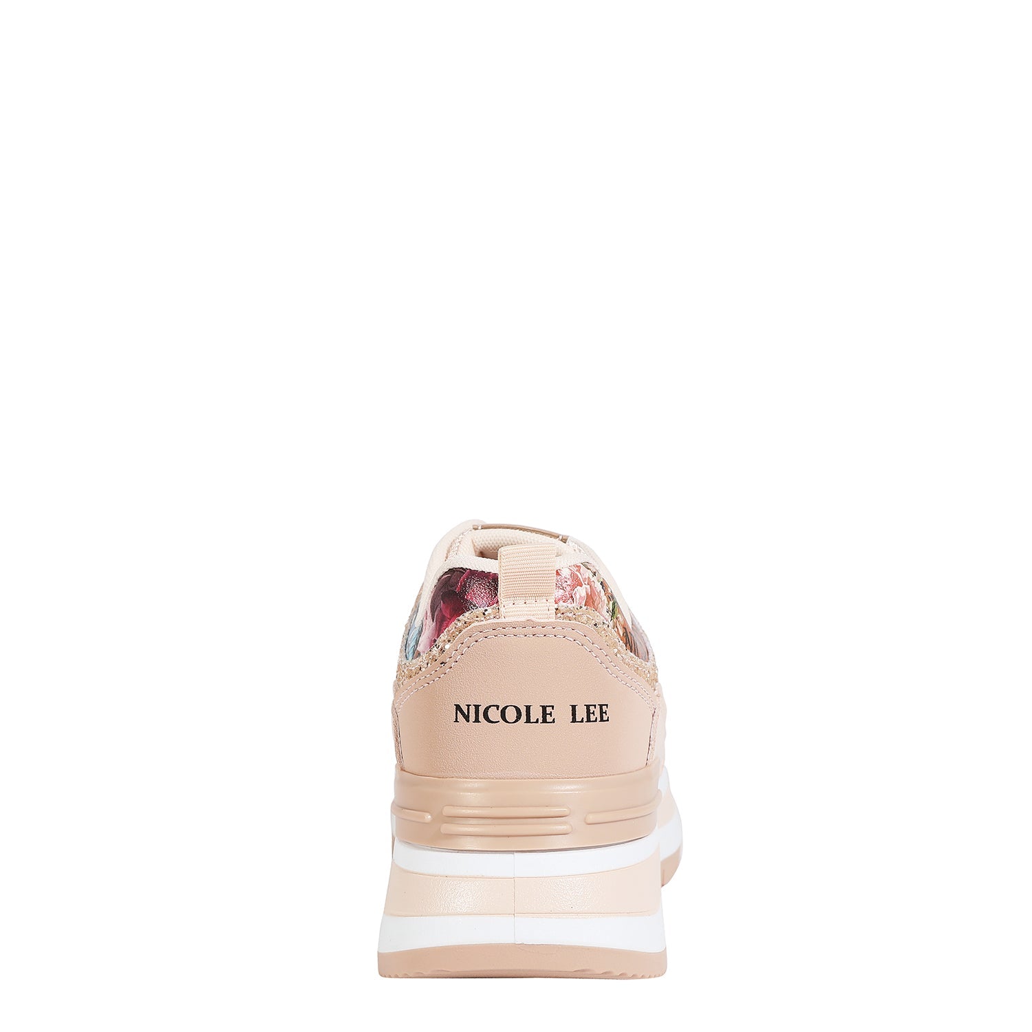 BRIGHT FASHION SNEAKERS (SABINA IMAGINES)
