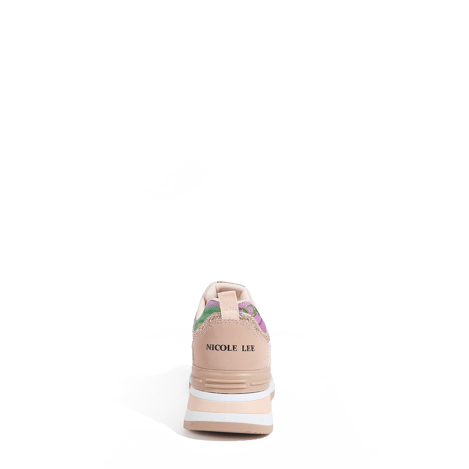 MODISCHE SNEAKER (<tc>VIOLET BLOSSOM</tc>)