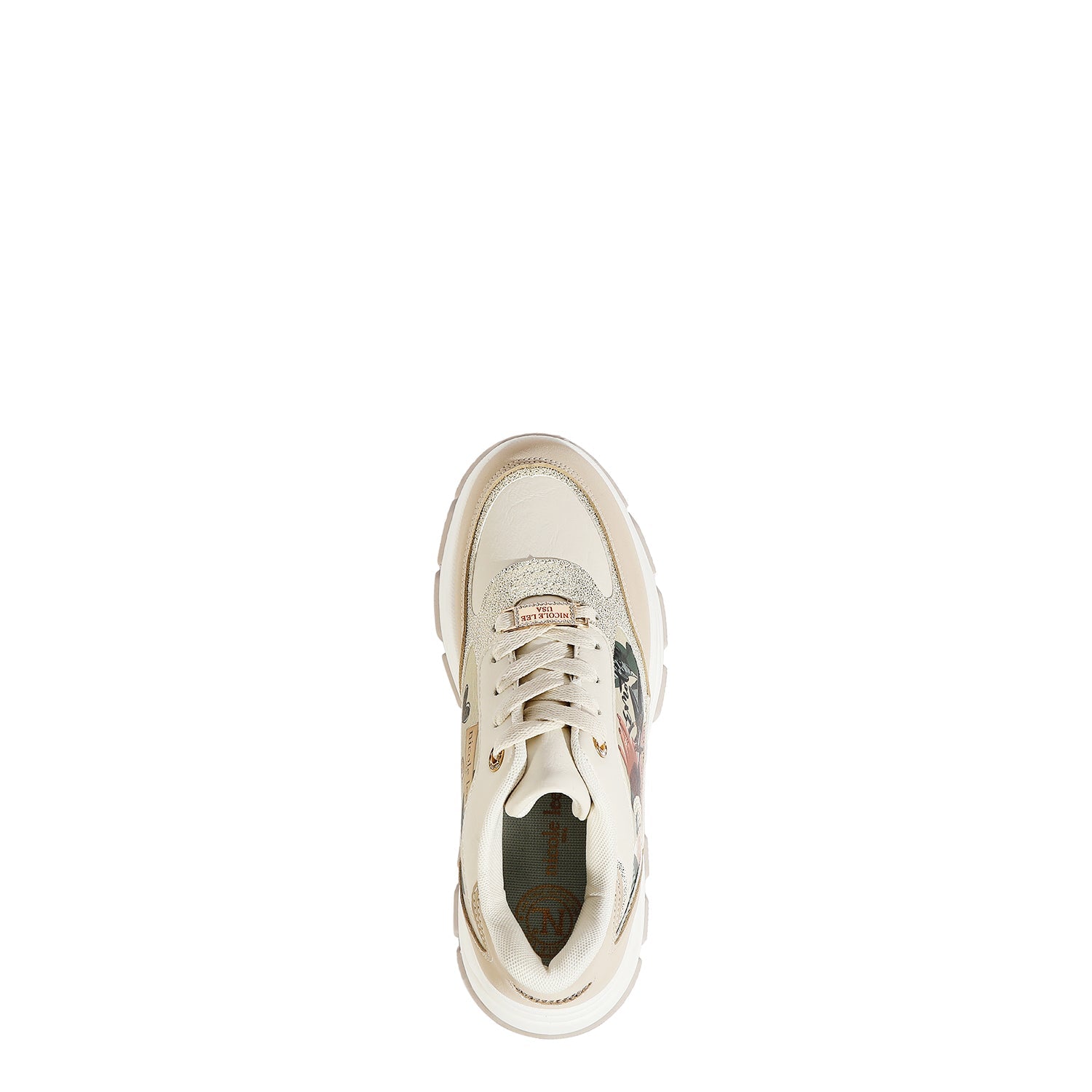 FASHIONABLE SHOES (<tc>EMOTION</tc>)