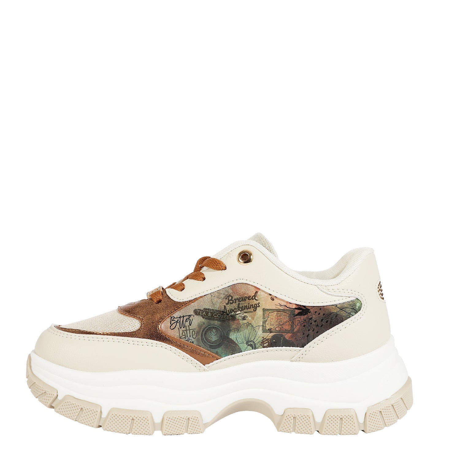 ZAPATILLAS DE MODA (VIRTUAL FRIEND)