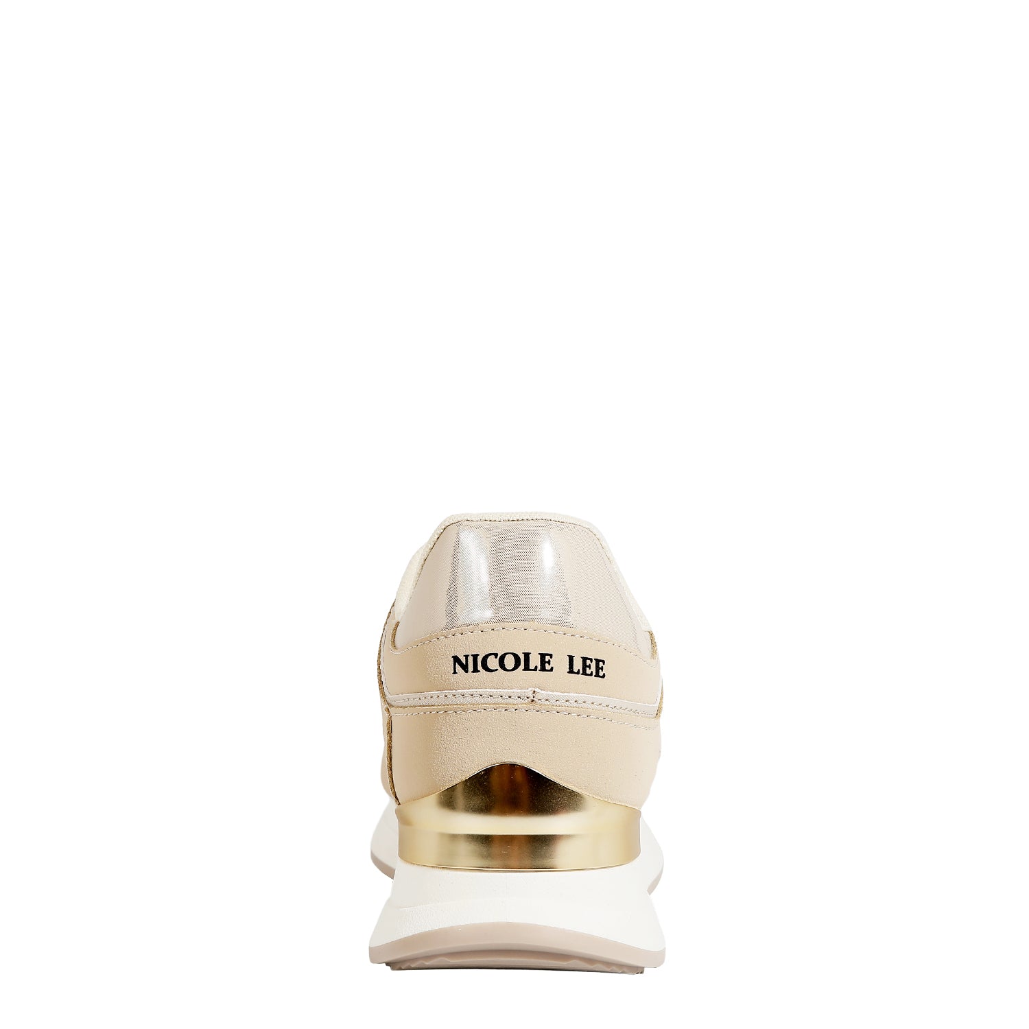 Modeschuhe (Beige)