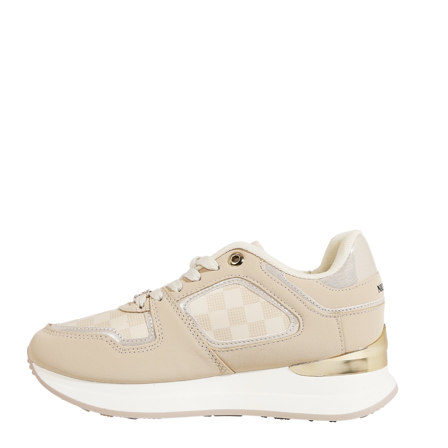 Modeschuhe (Beige)