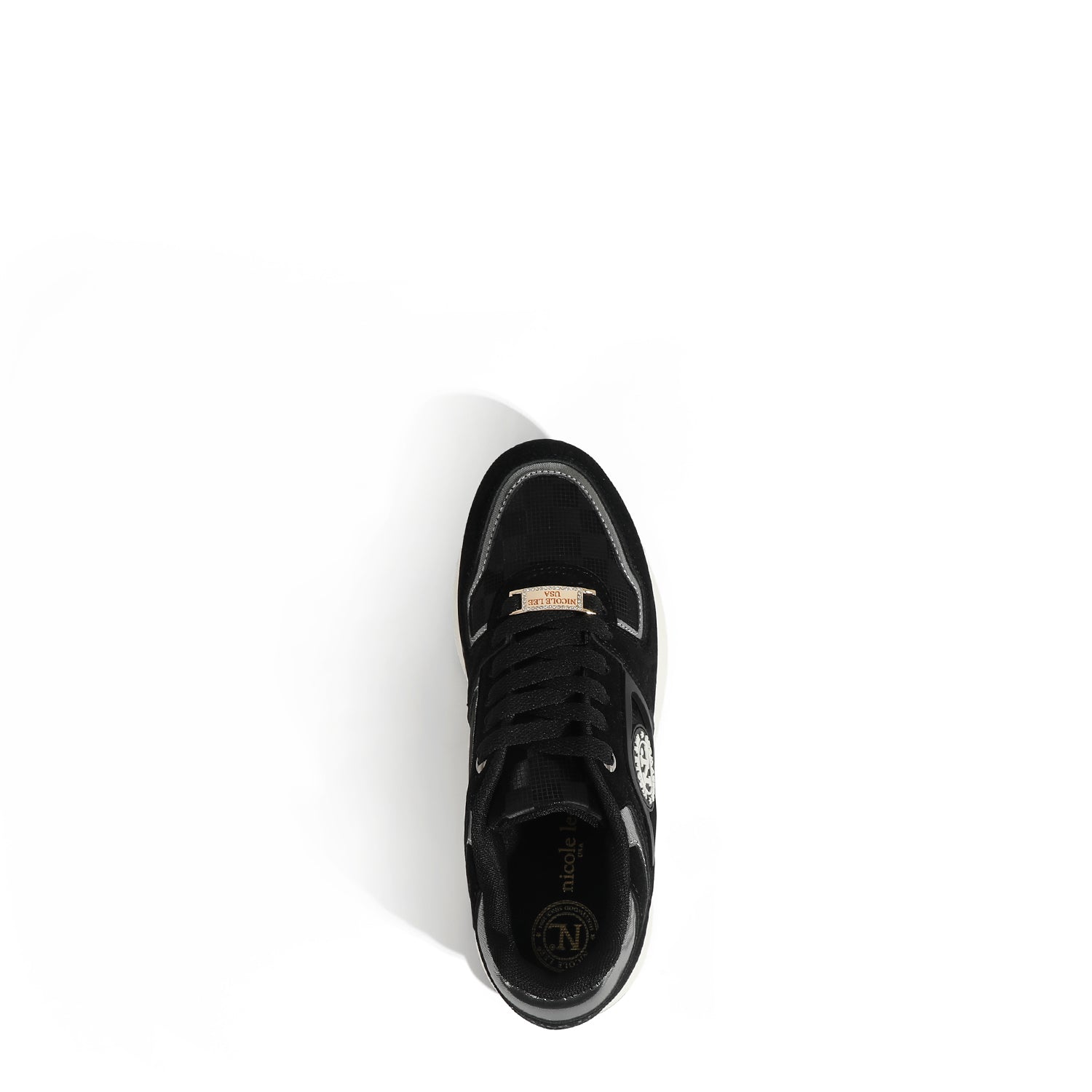 Fashion Shoes (Black)