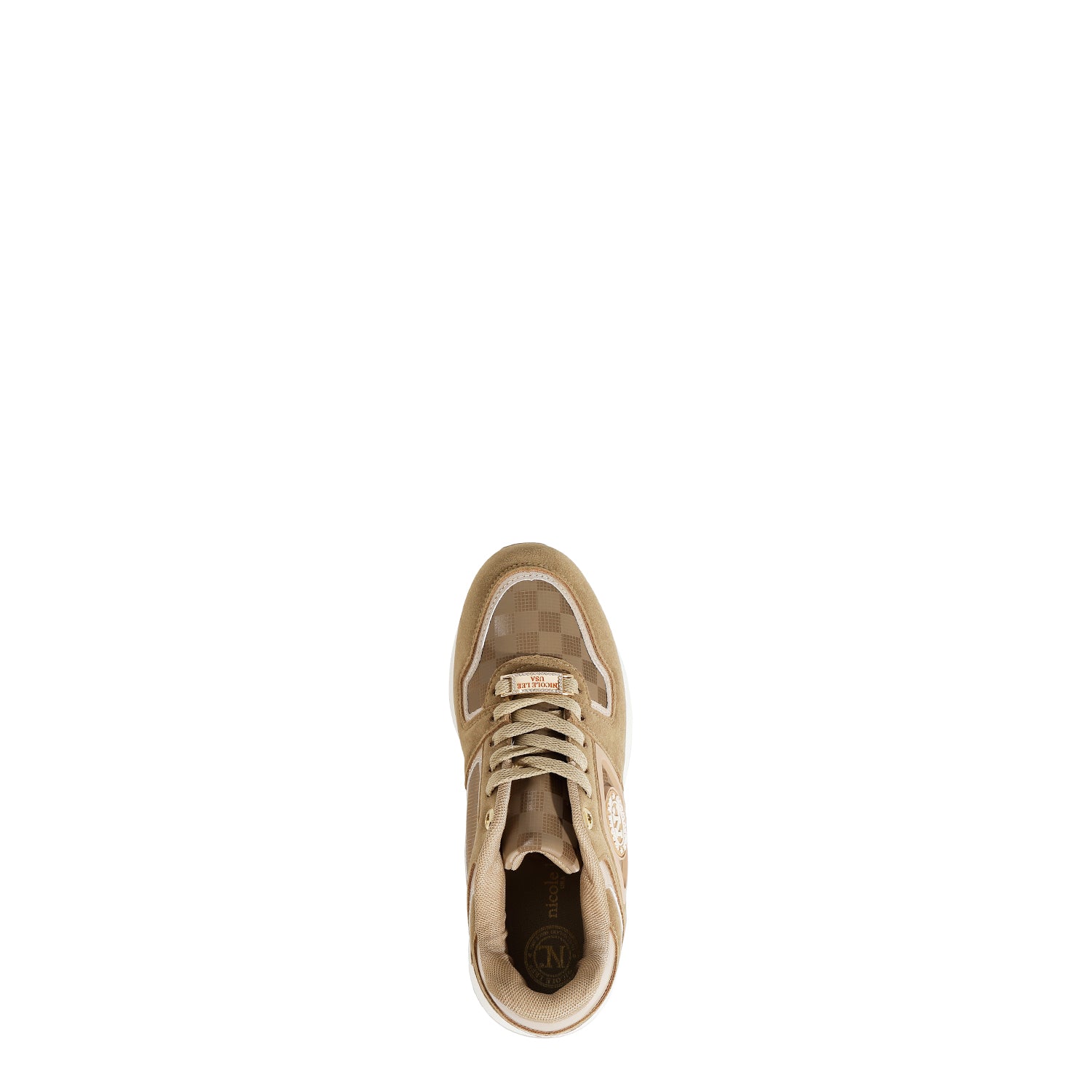 Scarpe di moda (marrone)