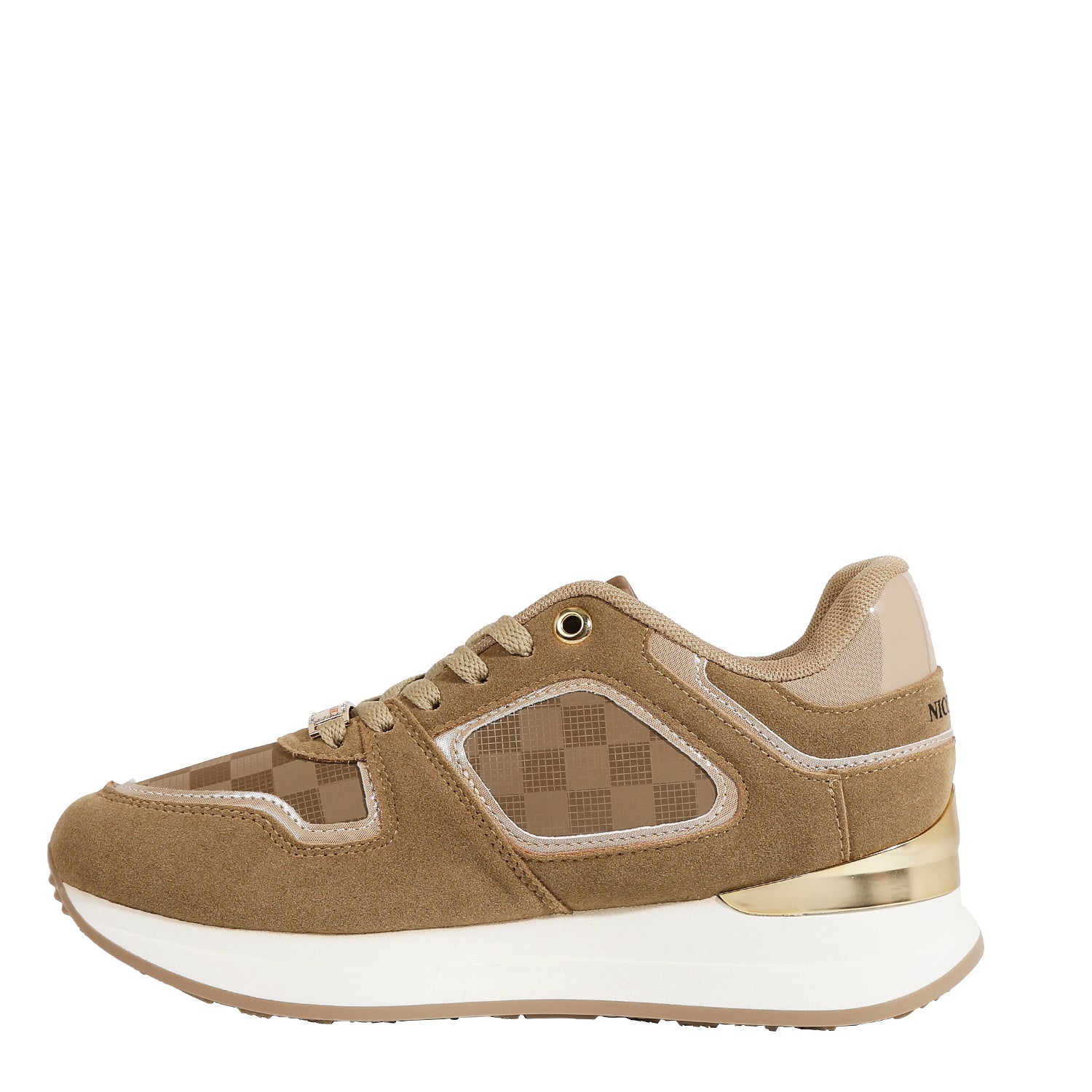 Modeschuhe (braun)