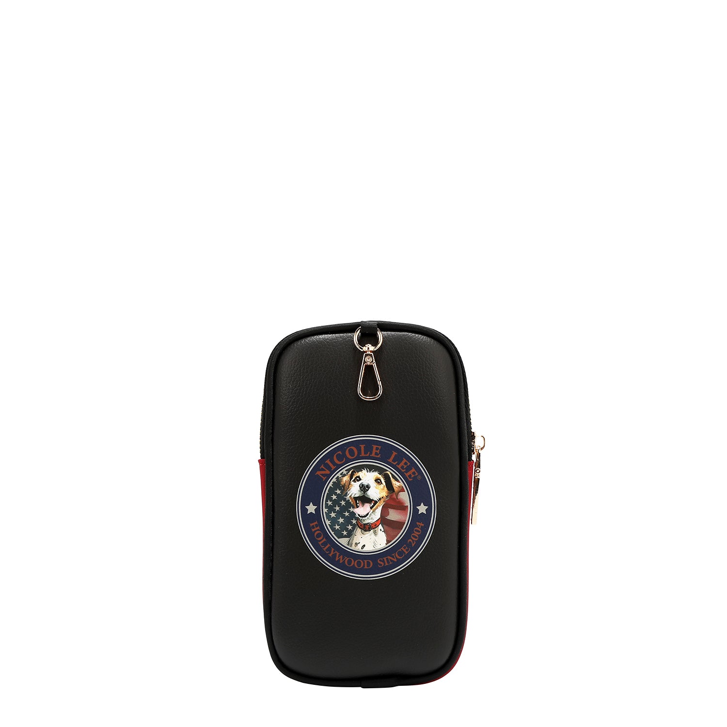 MOCHILA GRANDE DE MODA CON PUERTO DE CARGA USB Y BOLSA (BEST SMILE)