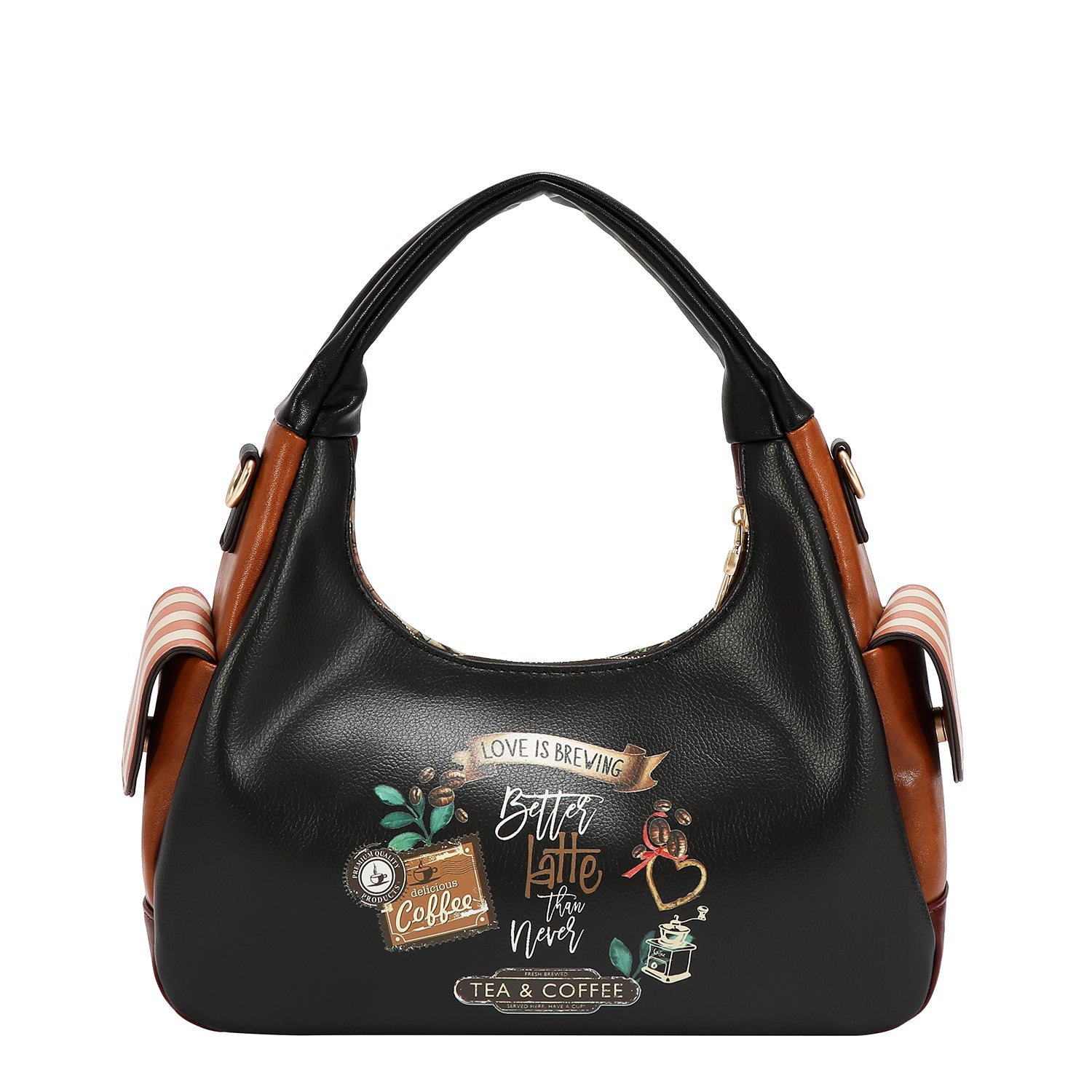 BOLSO DE MANO (VIRTUAL FRIEND)