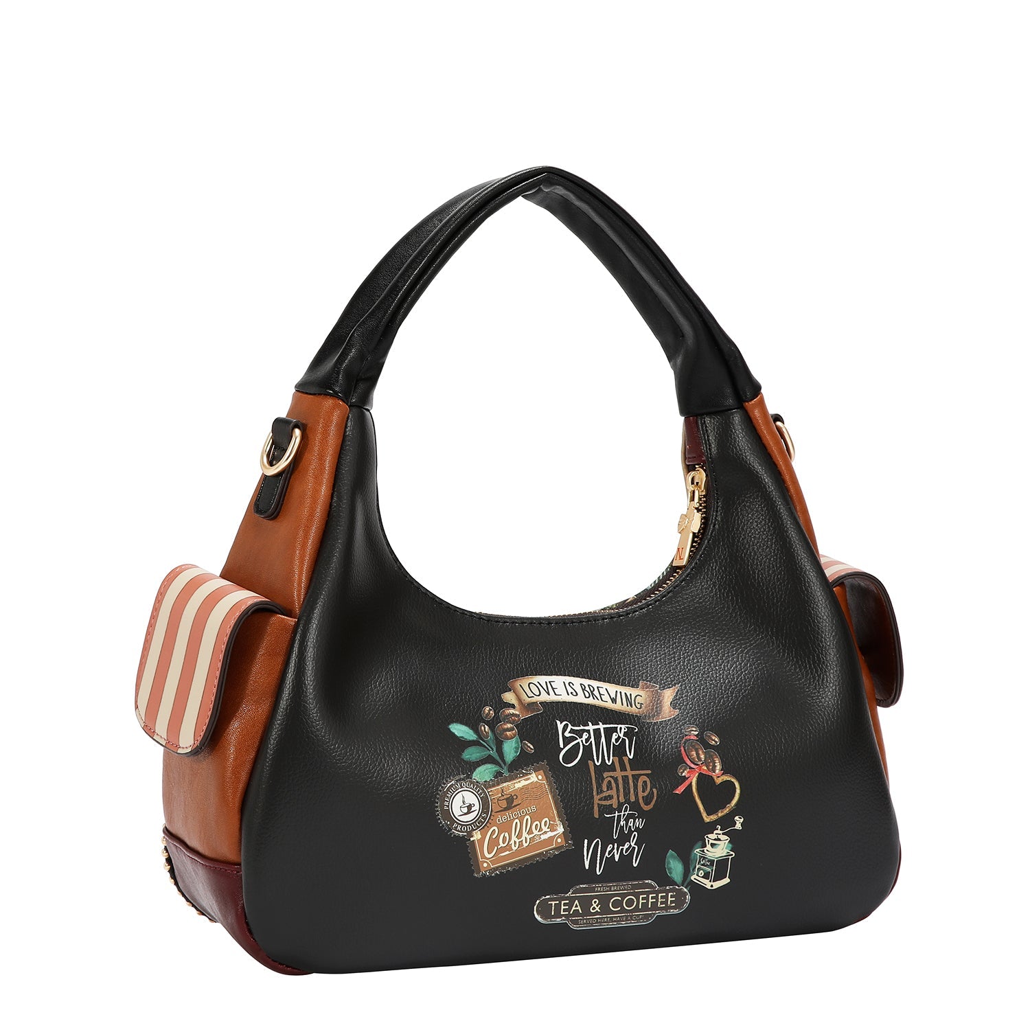 BOLSO DE MANO (VIRTUAL FRIEND)