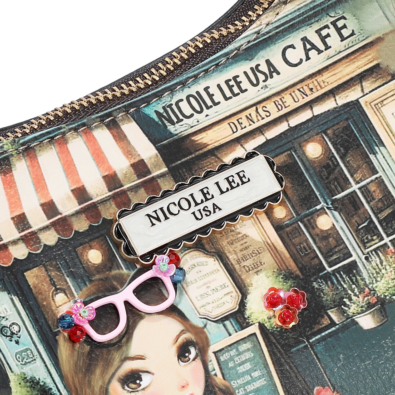 BOLSO DE MANO (VIRTUAL FRIEND)