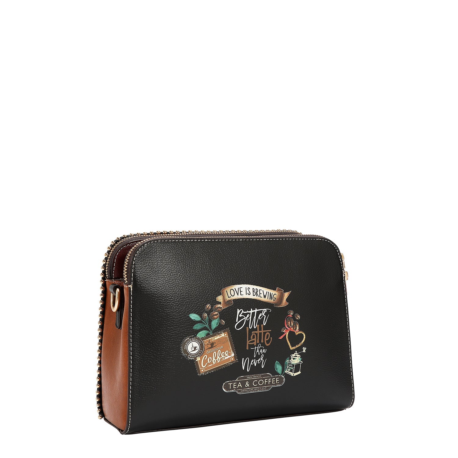 BOLSO CROSSBODY (VIRTUAL FRIEND)