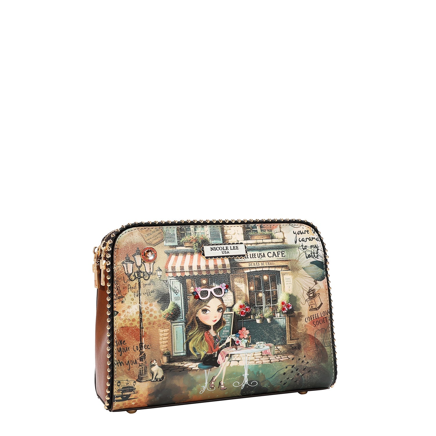 BOLSO CROSSBODY (VIRTUAL FRIEND)