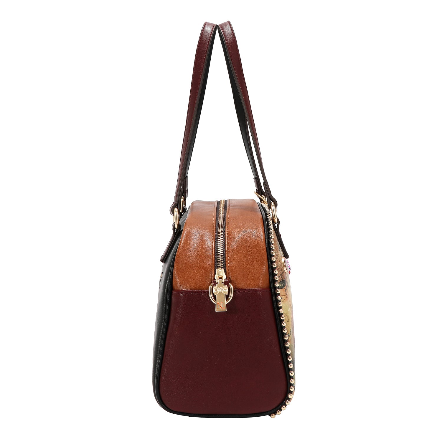 BOLSO DOMO (VIRTUAL FRIEND)