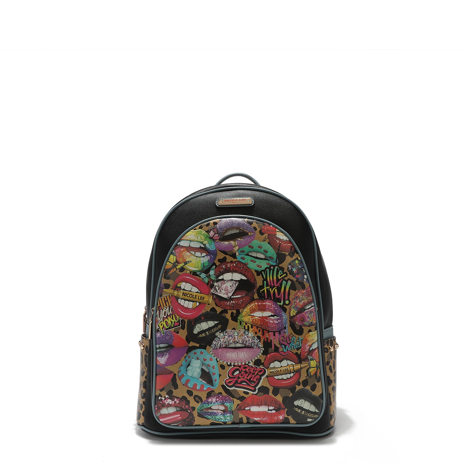 MOCHILA GRANDE PARA PORTÁTIL