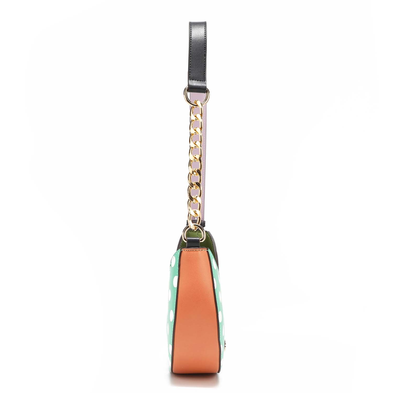 Bolso de mano "CUPCAKE DOG"