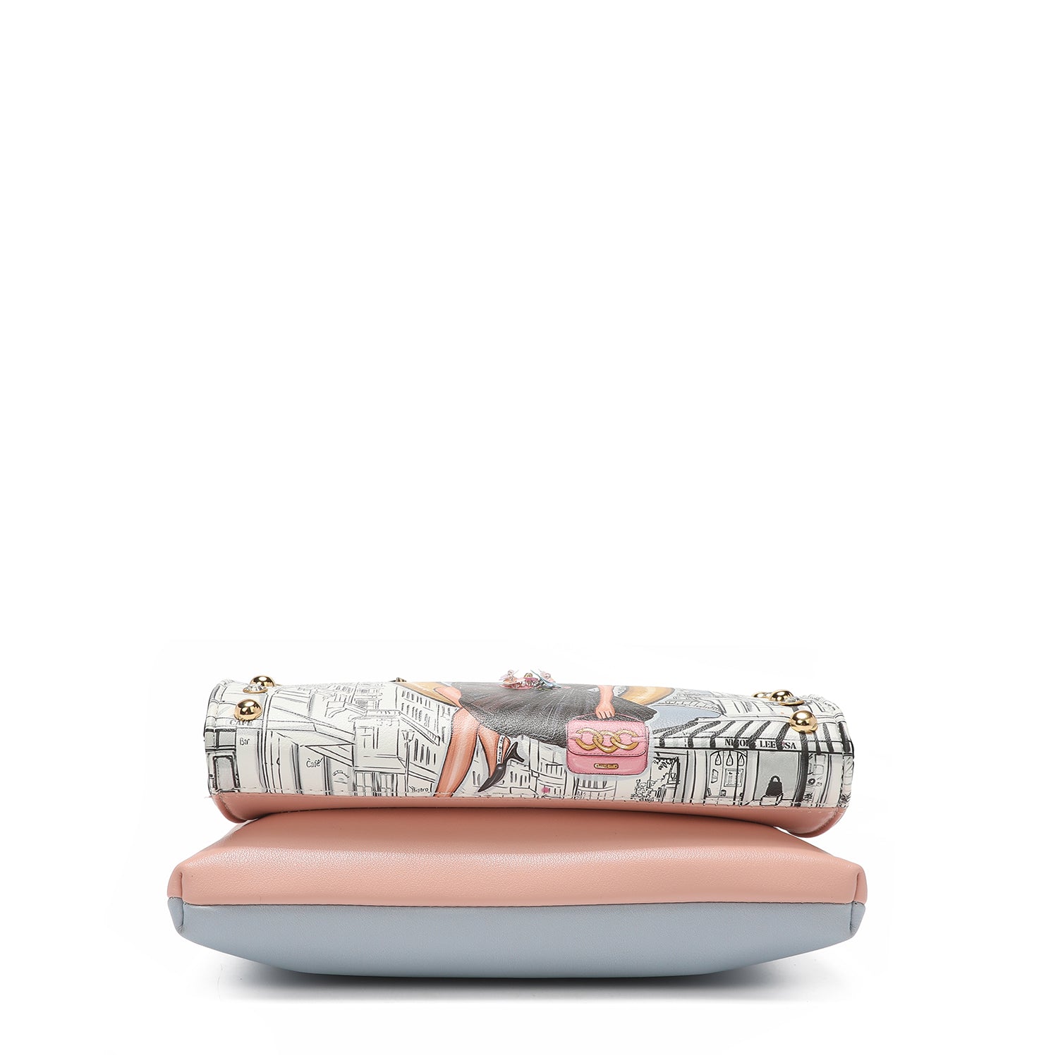 BANDOLERA "DREAMING THE CITY"