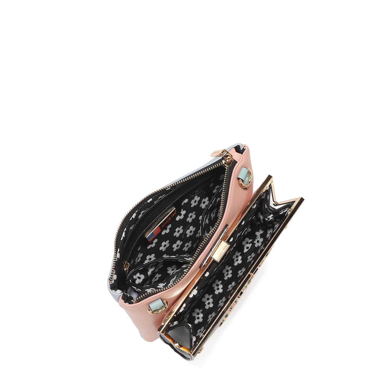 BANDOLERA "DREAMING THE CITY"