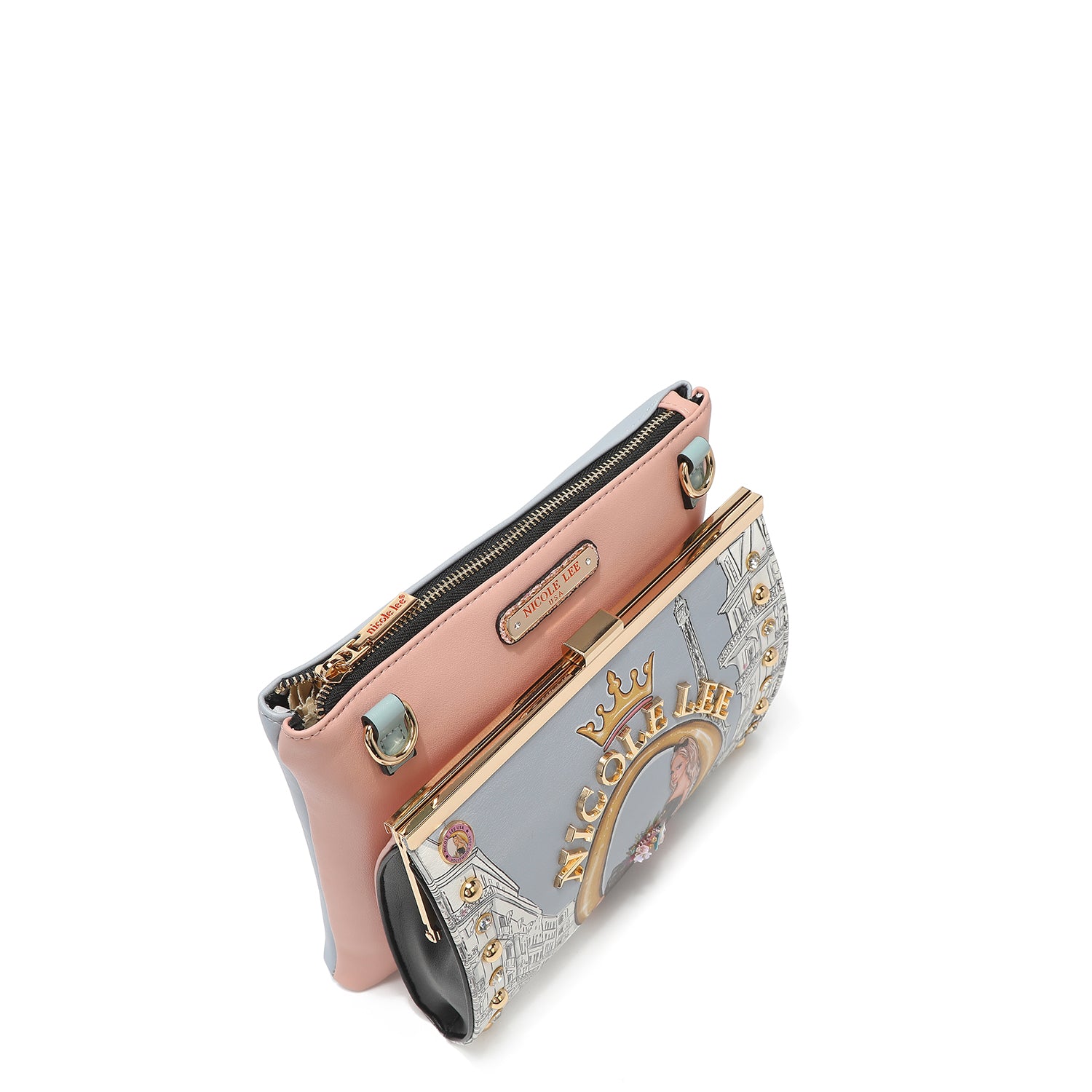 BANDOLERA "DREAMING THE CITY"