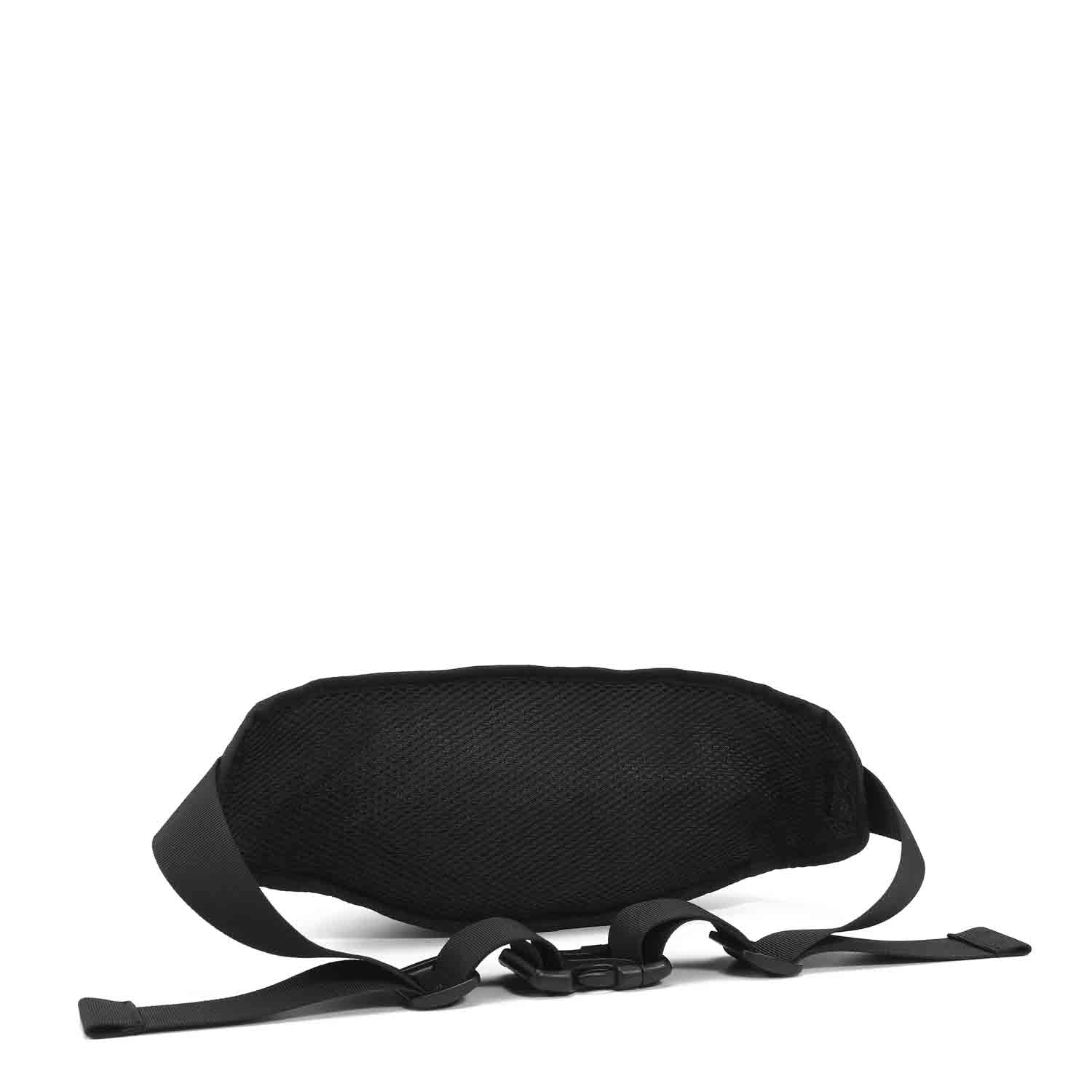 RIÑONERA MODERNA CON ESTAMPADO